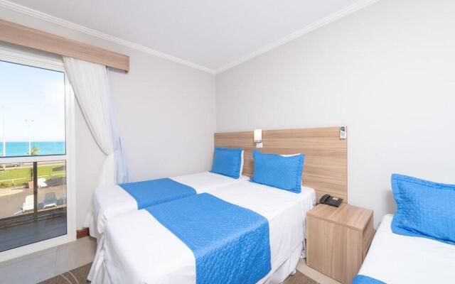 Hotel Costa Norte Massaguaçu