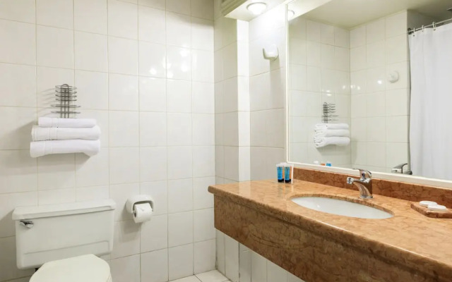 Hotel Frontera Clasico