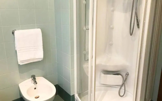 Comfortable Apartment behind the Arena di Verona