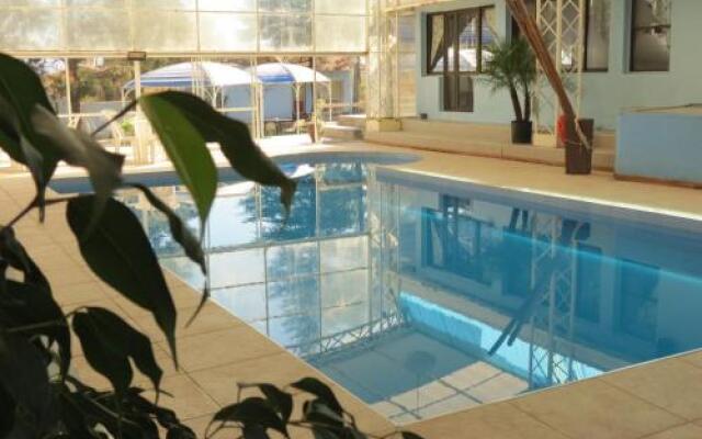 Complejo 3 de Octubre