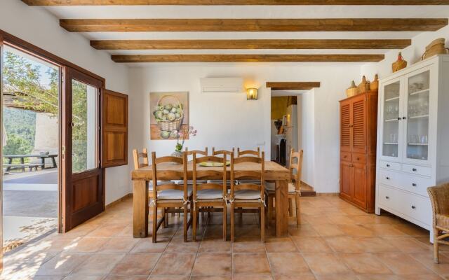 Villa Romero I
