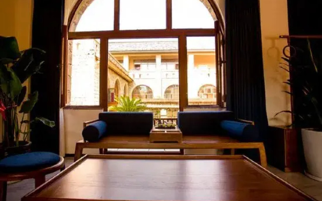 Jinyan'an Guanshe Homestay