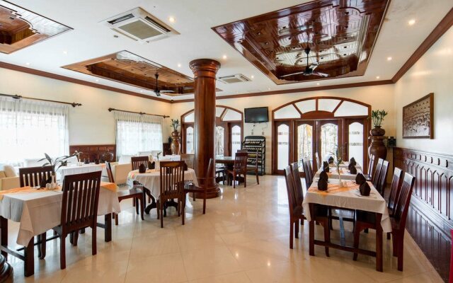 Gloria Angkor Hotel