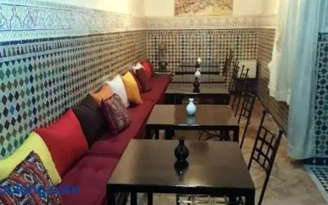 Riad Essaoussan