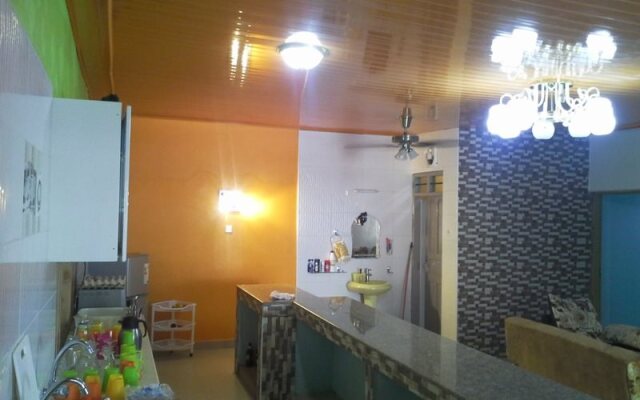 Bright star Resort