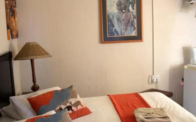 Villa Too Kruger Lodge