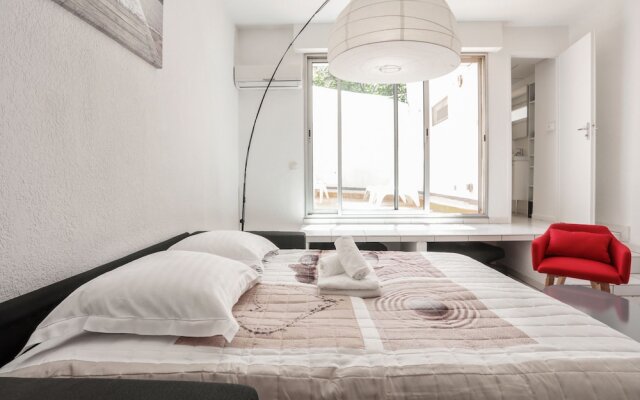 Terrasse de l'ecusson - Premiere conciergerie