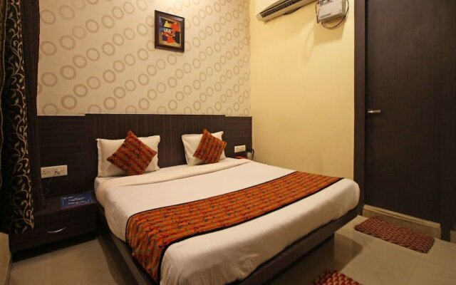 OYO Rooms Junction Road Mathura