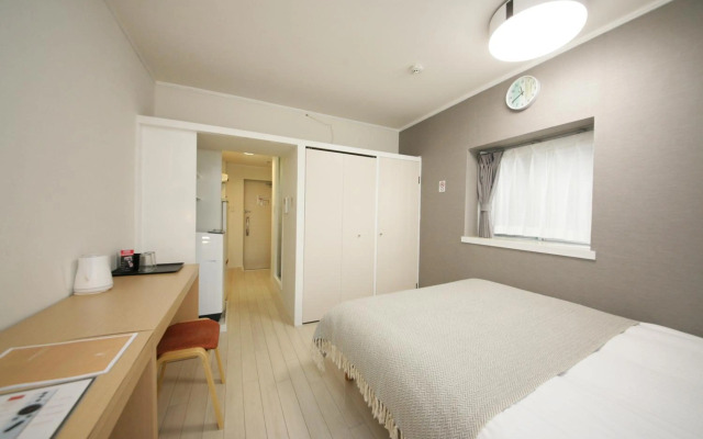 goom Fukuoka Kokusai Center
