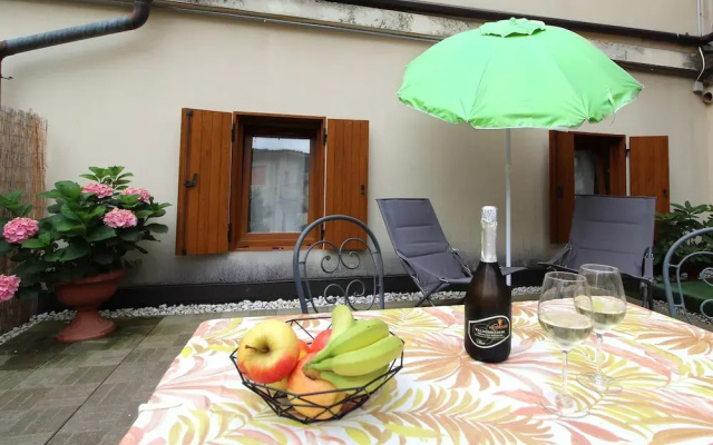 Landlord La Pieve Apartment