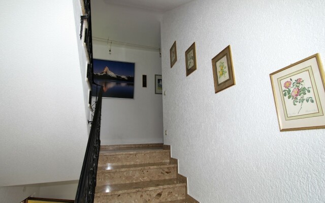 Warm Mansion near Ski Arena in Hermangor-Pressegger