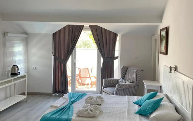 Göcek Selya Hotel