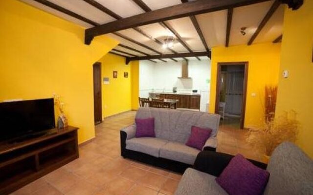 Apartamentos Rurales Sierra de Béjar