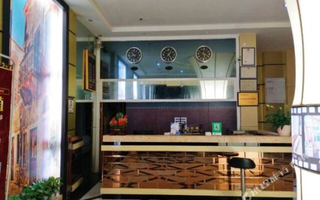 Dongfu Fashion Hotel