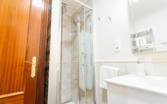 Idilico ático en Triana-3BD+1BTH