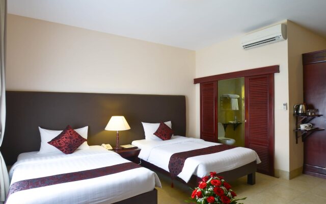 Feeling Home Hotel