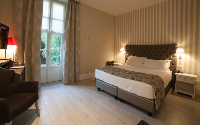 Park Hotel Italia