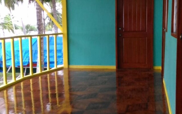 Chilly Beach Resort Palawan