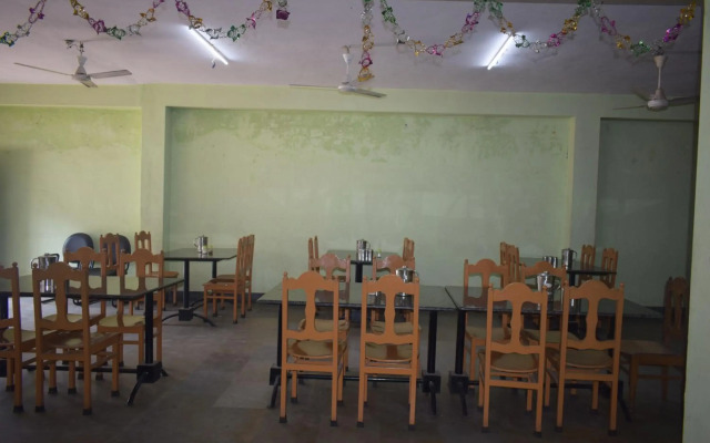 Hotel Ram Niwas
