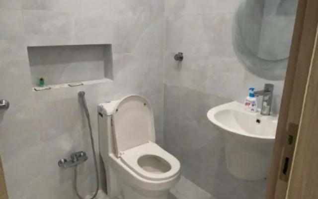 Manazel Al Faisal Furnished Apartments