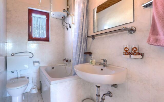 Apartment Perkovic Medulin
