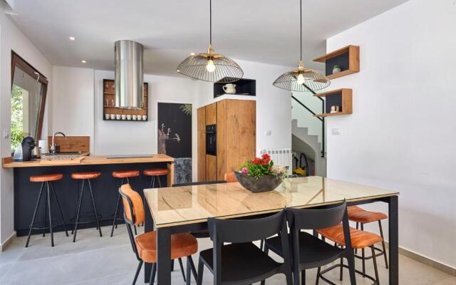 Holiday Home Villa Tereza