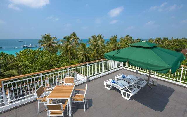 Dhiguveli Maldives Hotel