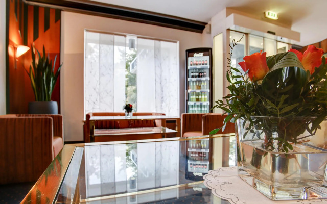 Trip Inn Hotel Esplanade
