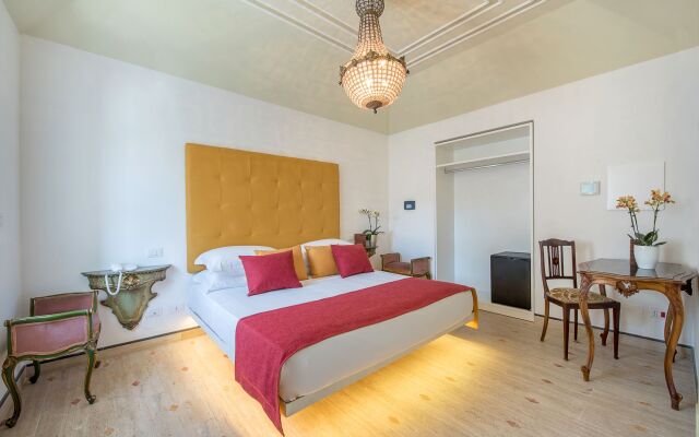 Don Antonino Relais