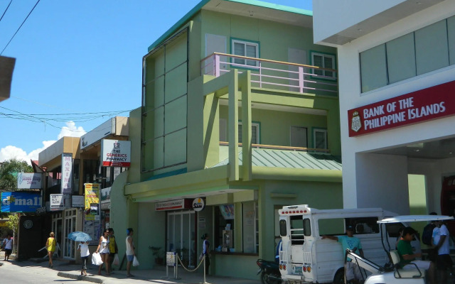 Shore Time Hotel Annex