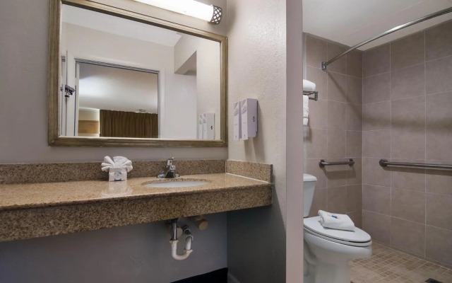 Red Roof Inn Vero Beach - I-95