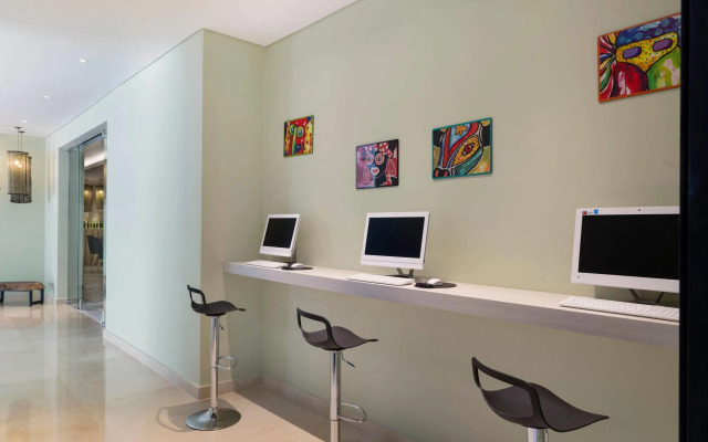 Wyndham Garden Barranquilla