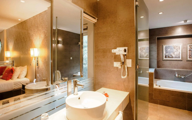 Mercure Iguazu Hotel Iru