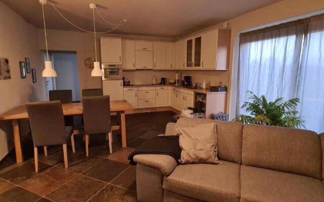 Ferienwohnung Selfkant