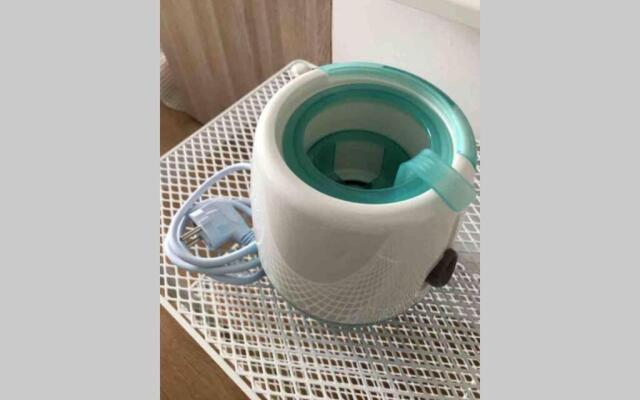 Charmant T3 cœur de ville avec parking