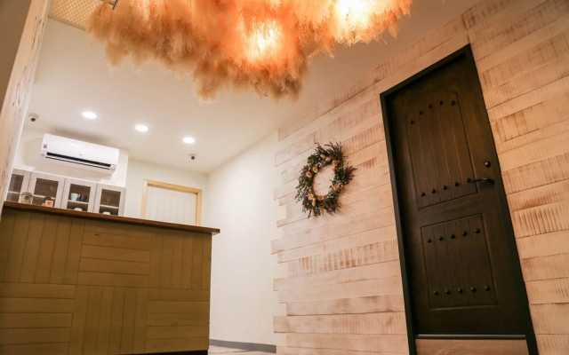 CandyFloss B&B - Penghu