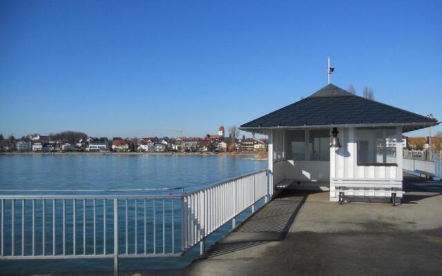 Apartment am Kniebach