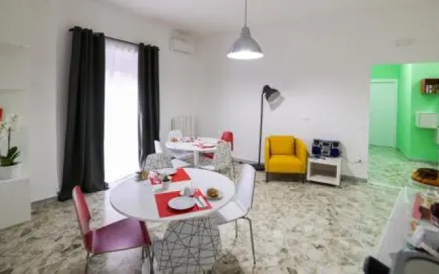 A Due Passi B&B