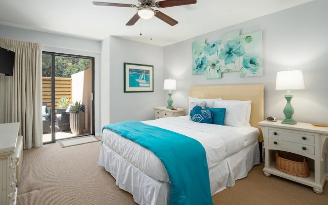 Beachwalk Villa 5199 G