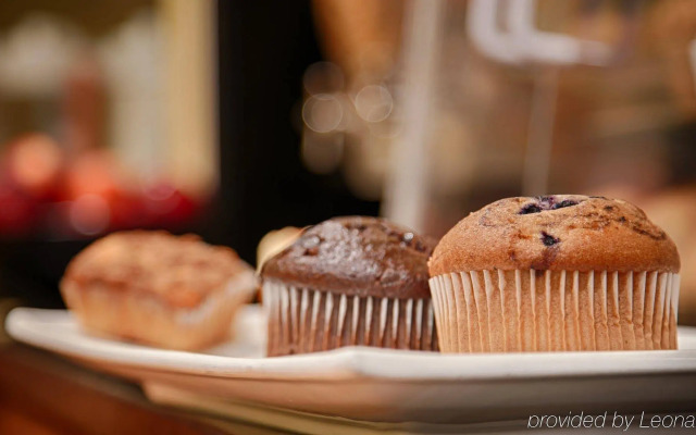 Best Western Parsons Inn