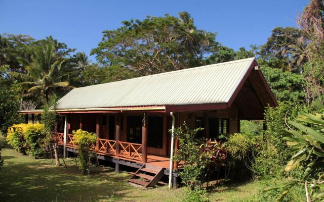 Maravu Taveuni Lodge