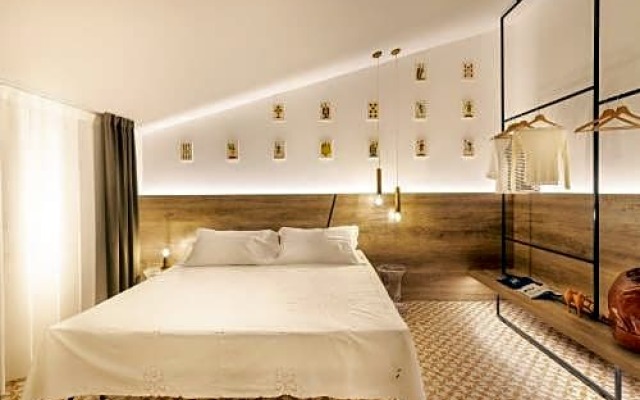Filinona B&B