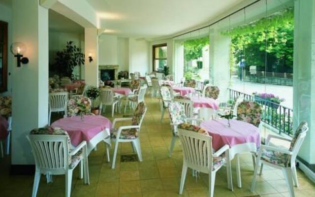 Hotel Kinnen