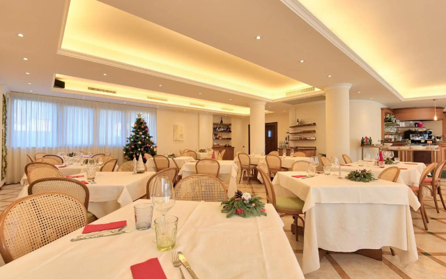 Albergo Villa Priula