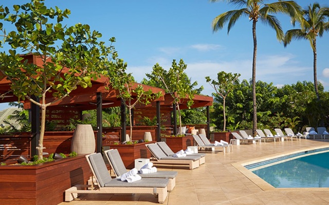 Hotel Wailea, Relais & Chateaux - Adults Only