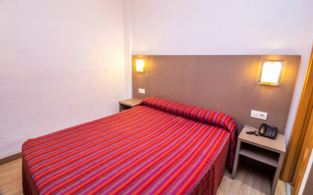 Hotel Montesol Benidorm