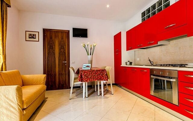 Ariel Silva Hotel - Venice Apartments  Cannaregio II