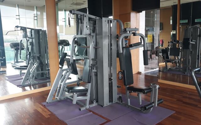 Sarang Vacation Apartment