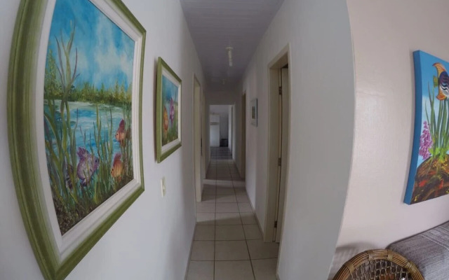 House 4D, 100m From the Sea - 229
