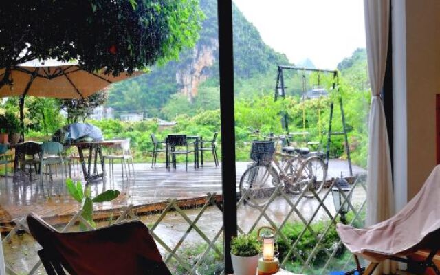 Xishan Homestay